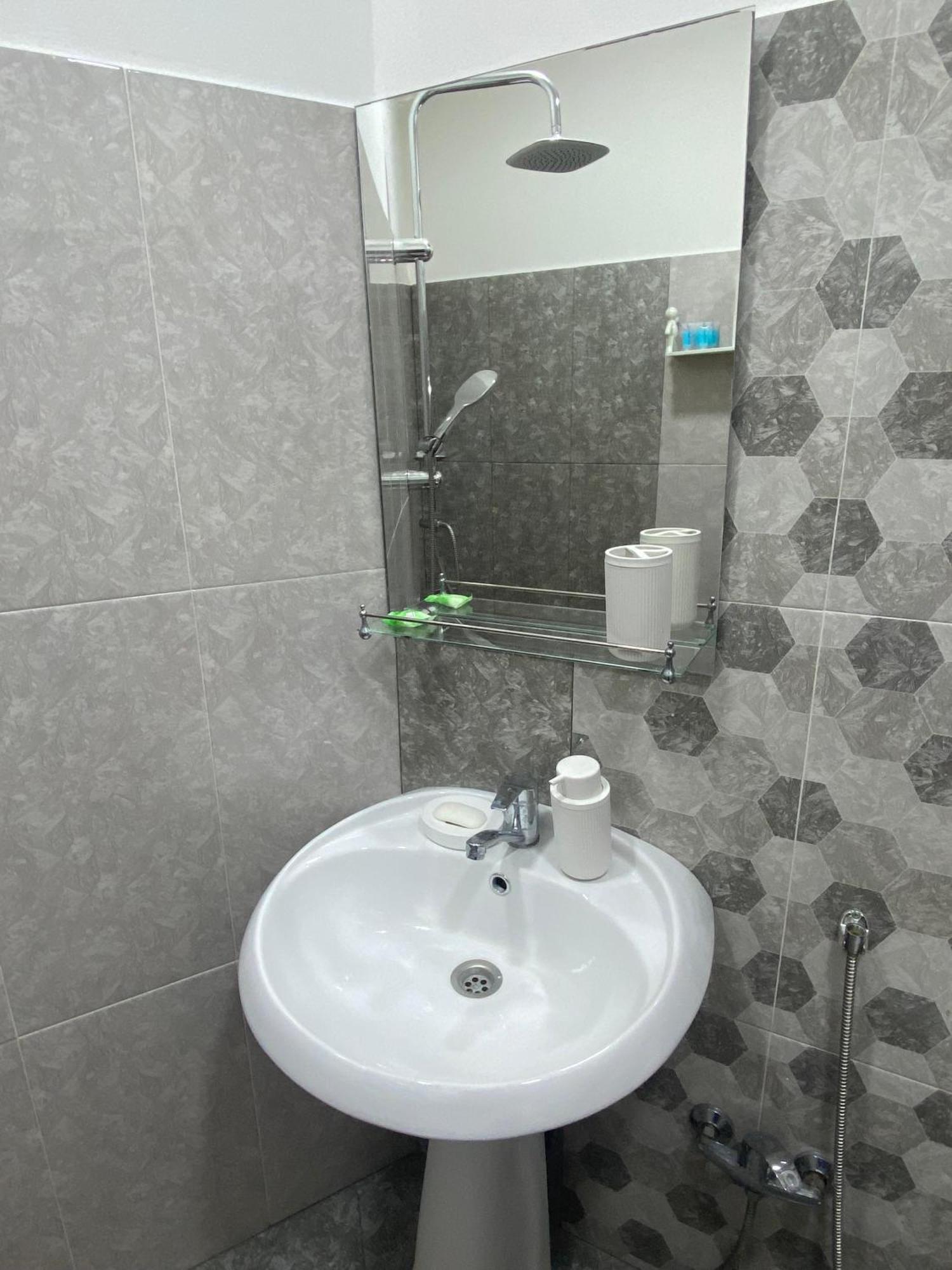 Sunshine Apartments Baku Exterior photo